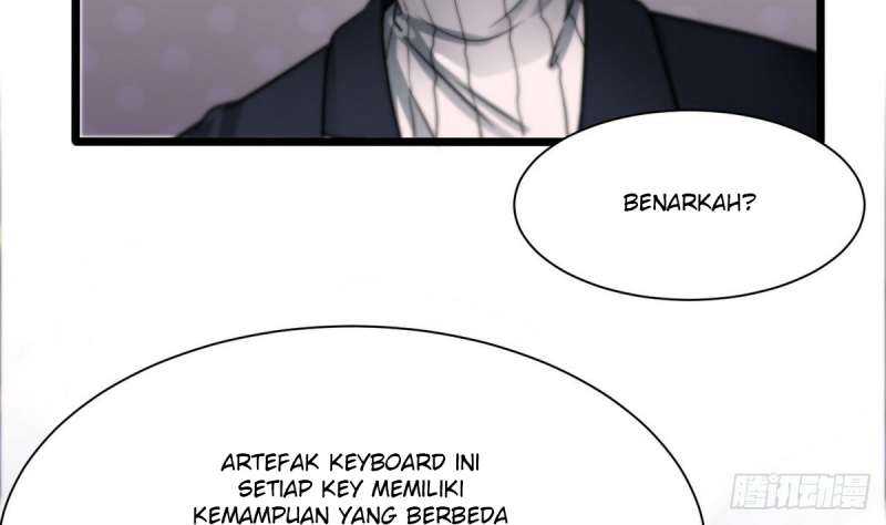 Super Keyboard Man Chapter 4 - halaman 57