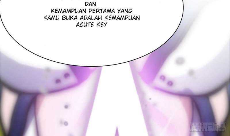 Super Keyboard Man Chapter 4 - halaman 58