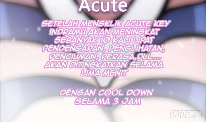 Super Keyboard Man Chapter 4 - halaman 60