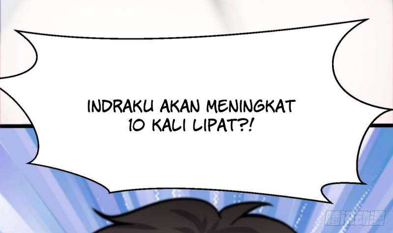 Super Keyboard Man Chapter 4 - halaman 61
