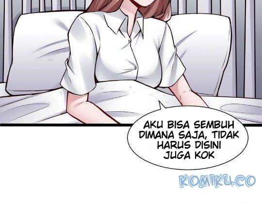 Super Keyboard Man Chapter 45 - halaman 15