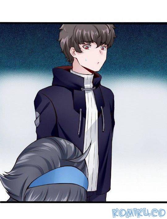 Super Keyboard Man Chapter 45 - halaman 18
