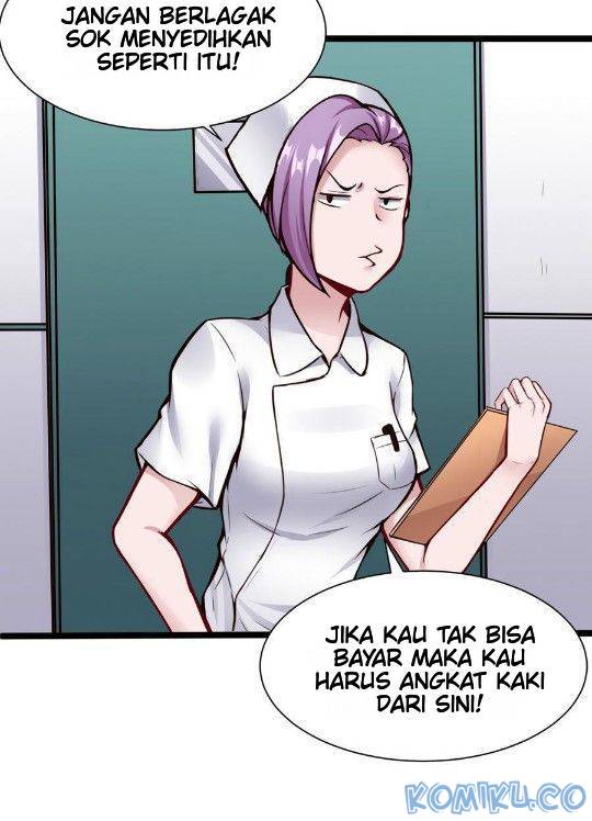 Super Keyboard Man Chapter 45 - halaman 4