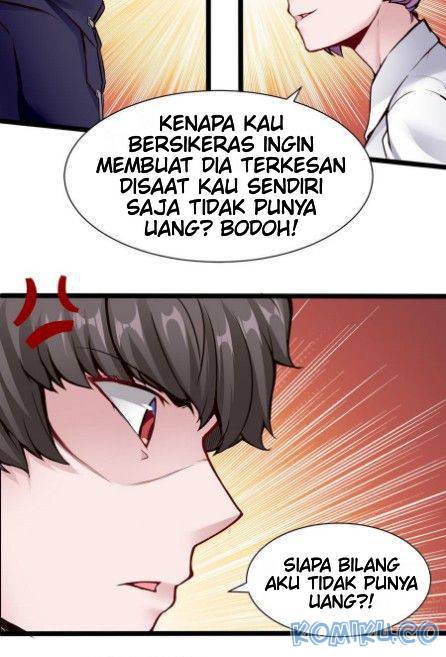 Super Keyboard Man Chapter 45 - halaman 9