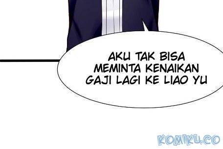 Super Keyboard Man Chapter 46 - halaman 12