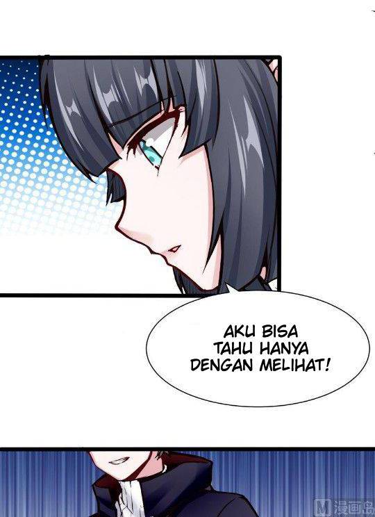Super Keyboard Man Chapter 46 - halaman 5