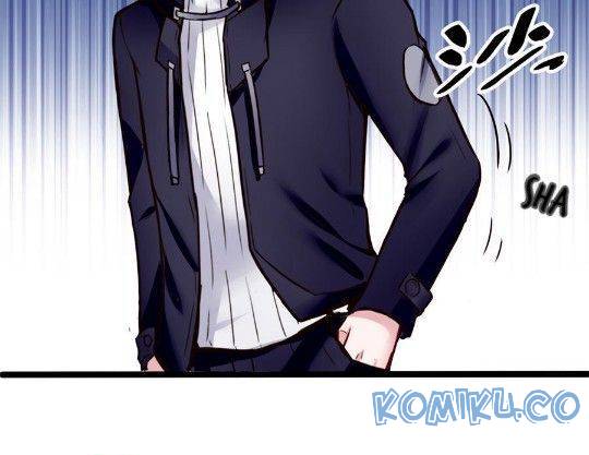 Super Keyboard Man Chapter 46 - halaman 6