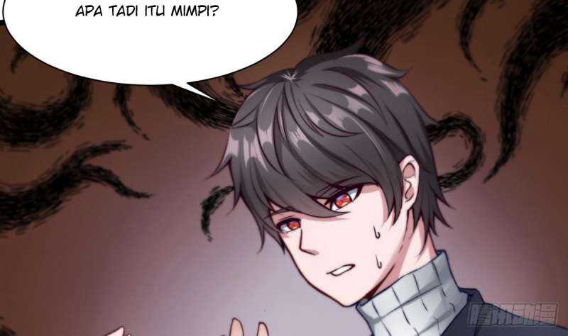 Super Keyboard Man Chapter 5 - halaman 14