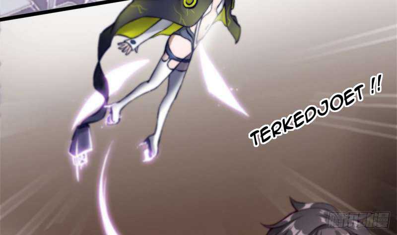 Super Keyboard Man Chapter 5 - halaman 18