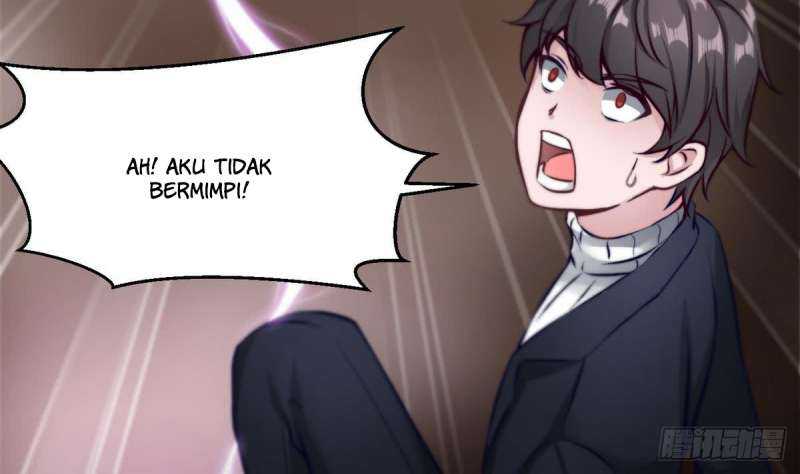 Super Keyboard Man Chapter 5 - halaman 19