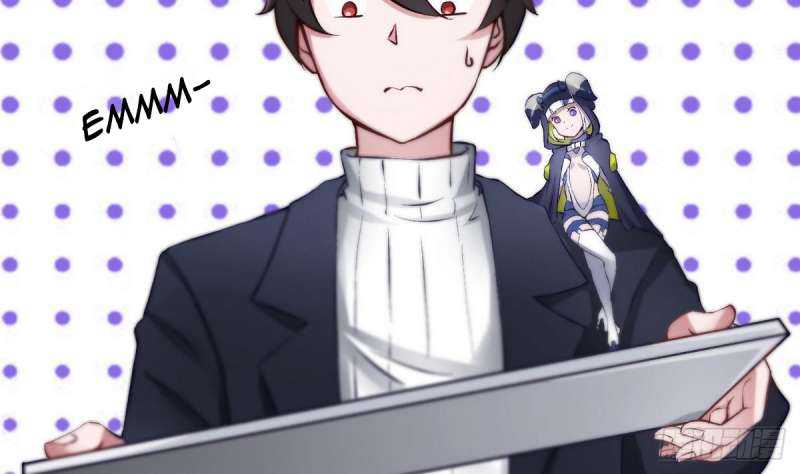 Super Keyboard Man Chapter 5 - halaman 24