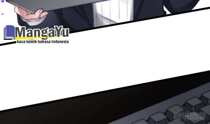 Super Keyboard Man Chapter 5 - halaman 25