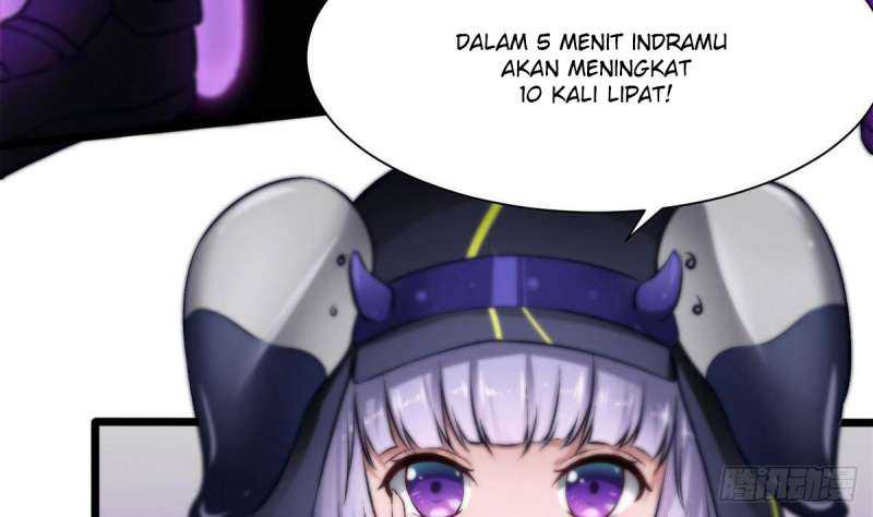 Super Keyboard Man Chapter 5 - halaman 37