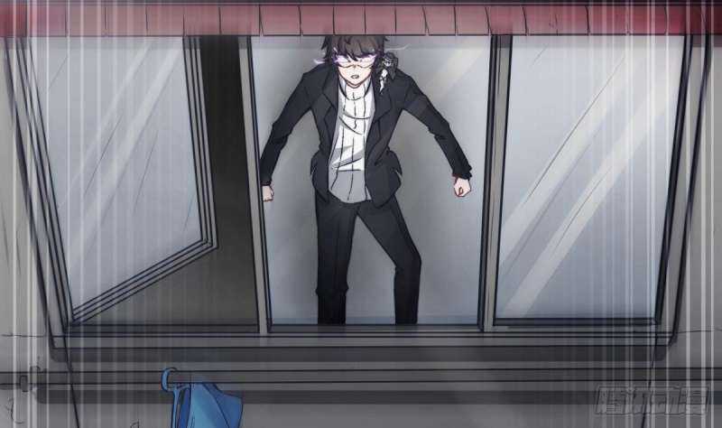 Super Keyboard Man Chapter 5 - halaman 41
