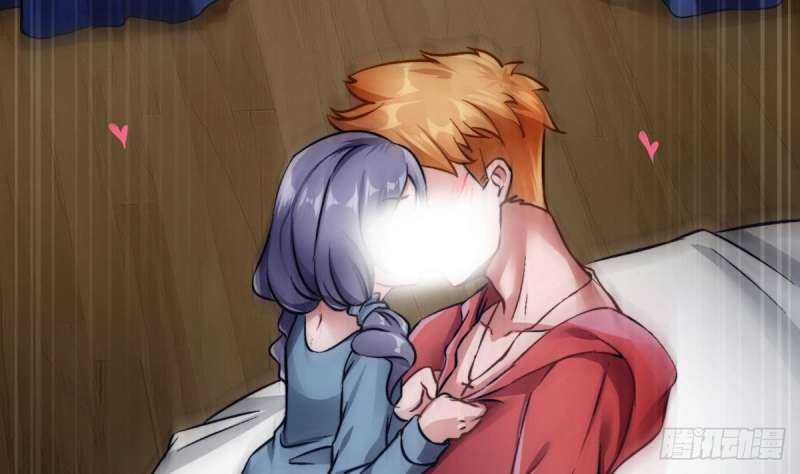 Super Keyboard Man Chapter 5 - halaman 47
