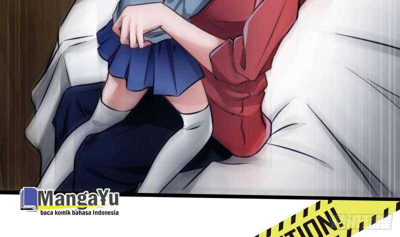 Super Keyboard Man Chapter 5 - halaman 48