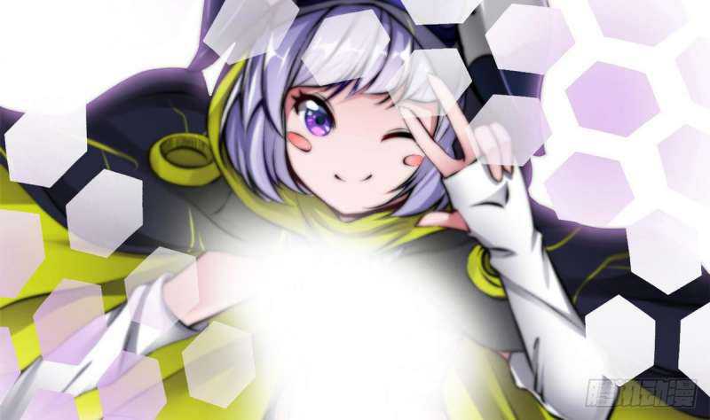 Super Keyboard Man Chapter 5 - halaman 5