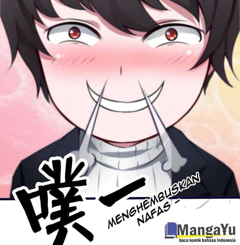 Super Keyboard Man Chapter 5 - halaman 57