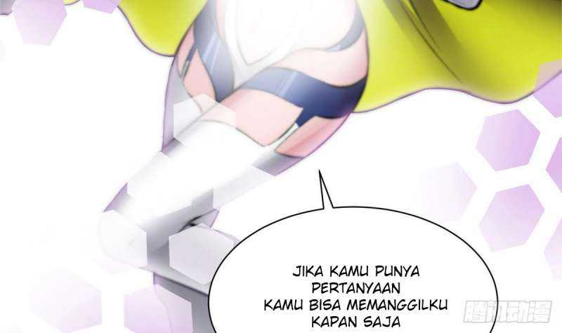 Super Keyboard Man Chapter 5 - halaman 6