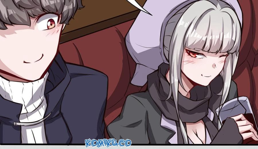 Super Keyboard Man Chapter 55 - halaman 9