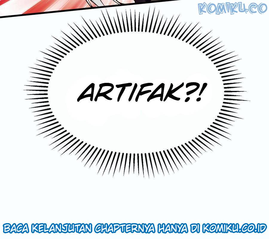 Super Keyboard Man Chapter 56 - halaman 18