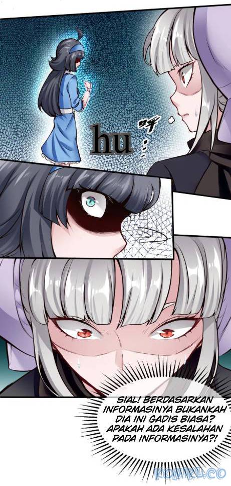 Super Keyboard Man Chapter 57 - halaman 10