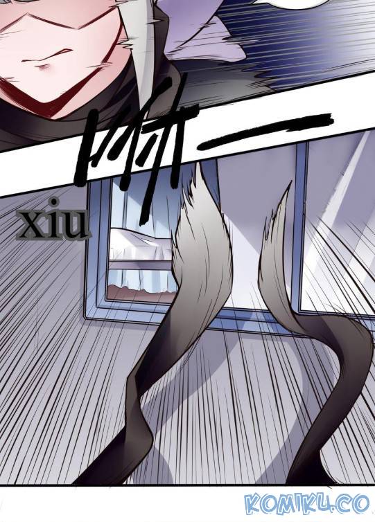 Super Keyboard Man Chapter 57 - halaman 14