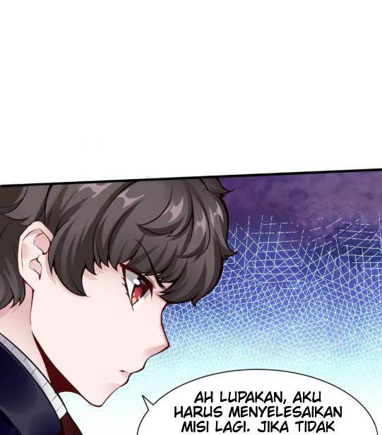 Super Keyboard Man Chapter 57 - halaman 6