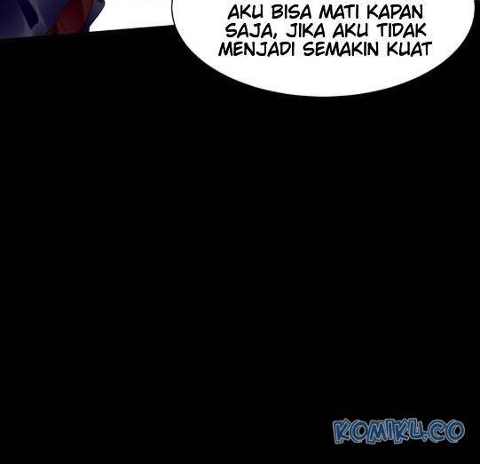 Super Keyboard Man Chapter 57 - halaman 7