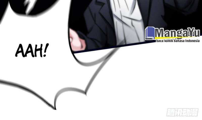 Super Keyboard Man Chapter 6 - halaman 13