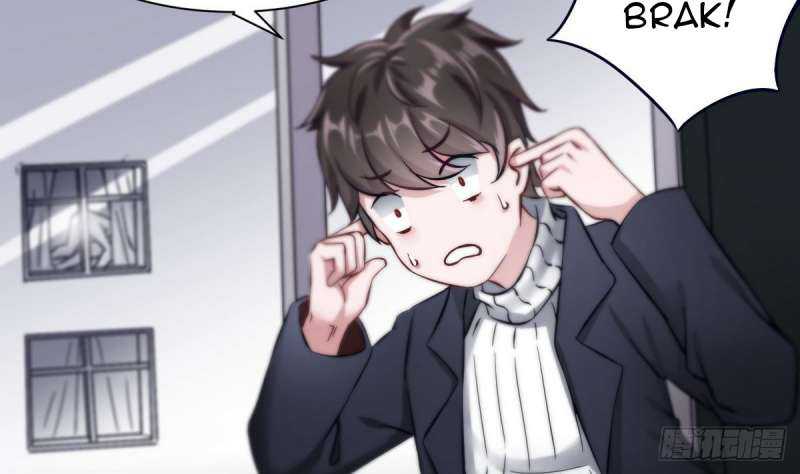 Super Keyboard Man Chapter 6 - halaman 15