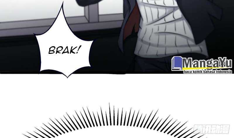 Super Keyboard Man Chapter 6 - halaman 16