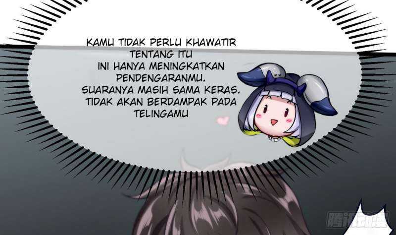 Super Keyboard Man Chapter 6 - halaman 17