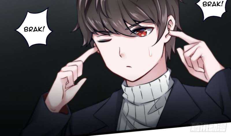 Super Keyboard Man Chapter 6 - halaman 18