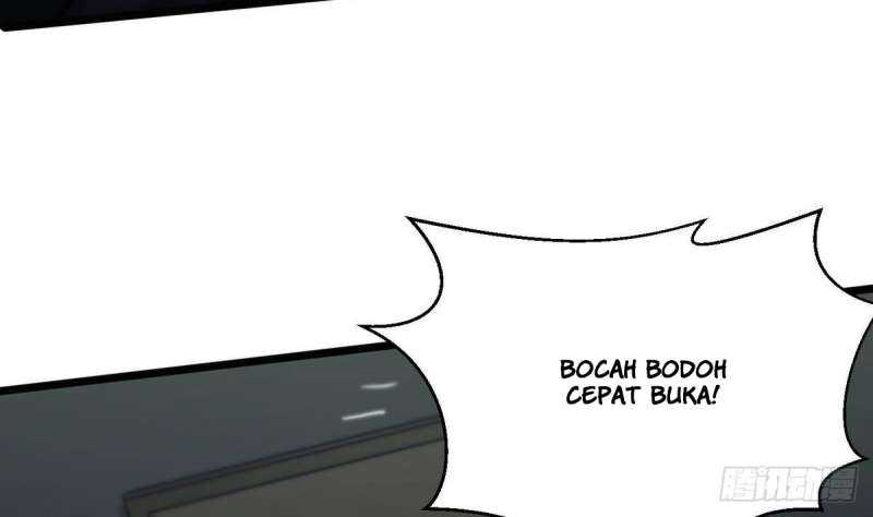 Super Keyboard Man Chapter 6 - halaman 19