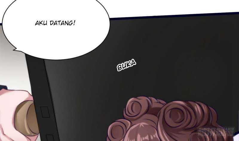 Super Keyboard Man Chapter 6 - halaman 22