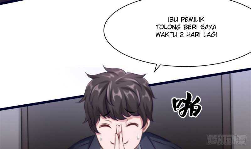 Super Keyboard Man Chapter 6 - halaman 26