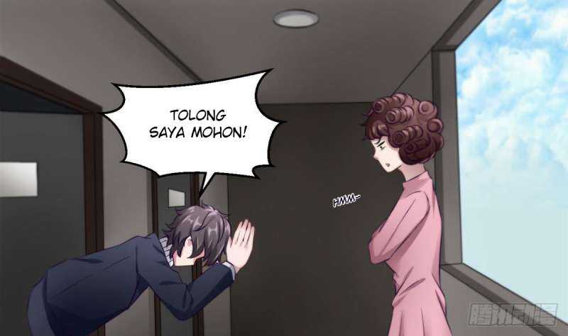 Super Keyboard Man Chapter 6 - halaman 29
