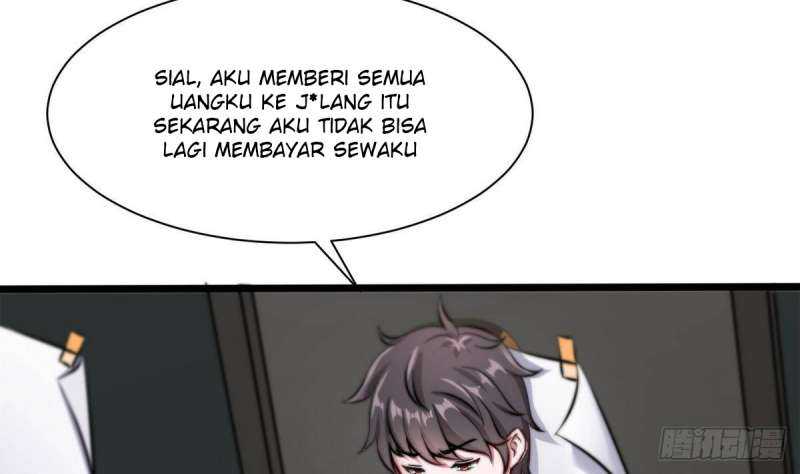 Super Keyboard Man Chapter 6 - halaman 34