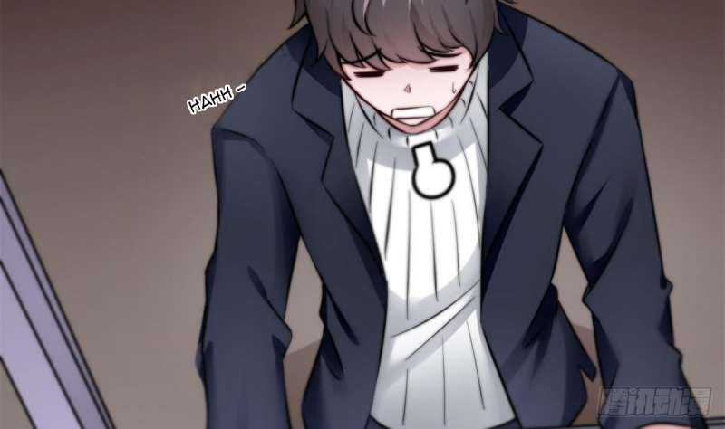 Super Keyboard Man Chapter 6 - halaman 38