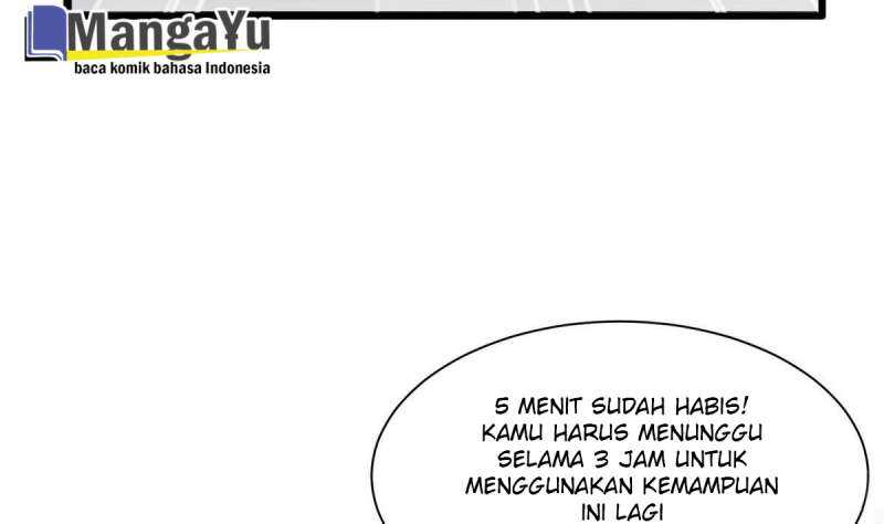 Super Keyboard Man Chapter 6 - halaman 44