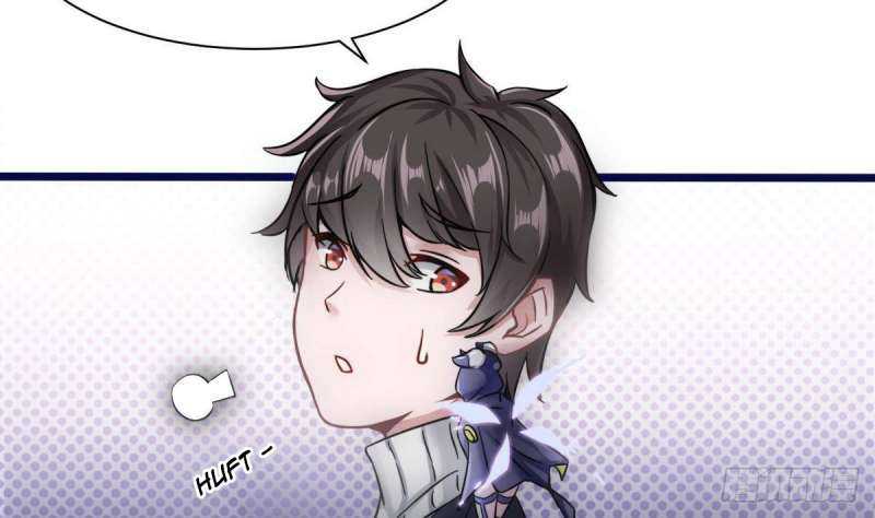 Super Keyboard Man Chapter 6 - halaman 47