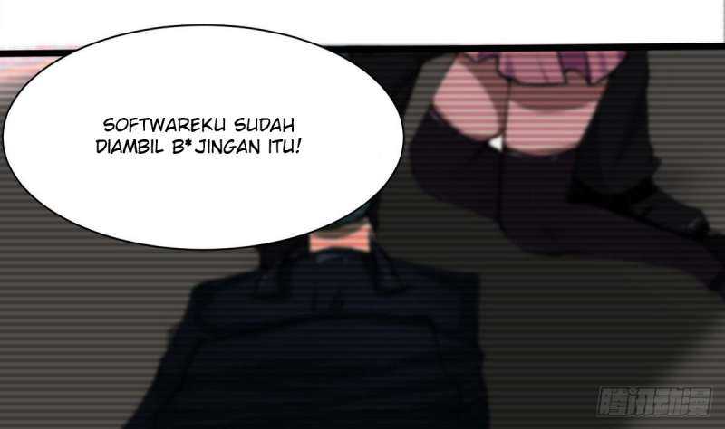 Super Keyboard Man Chapter 6 - halaman 50