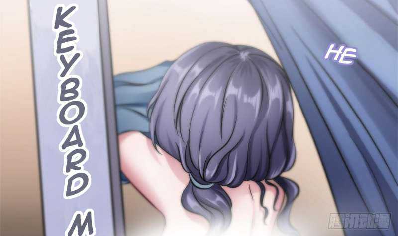 Super Keyboard Man Chapter 6 - halaman 6