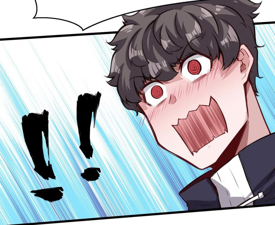 Super Keyboard Man Chapter 62 - halaman 8