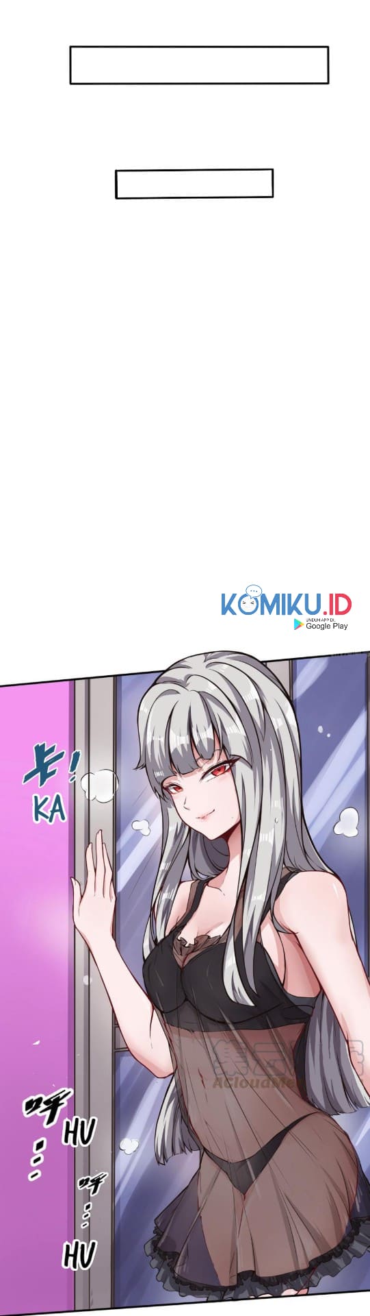 Super Keyboard Man Chapter 64 - halaman 4
