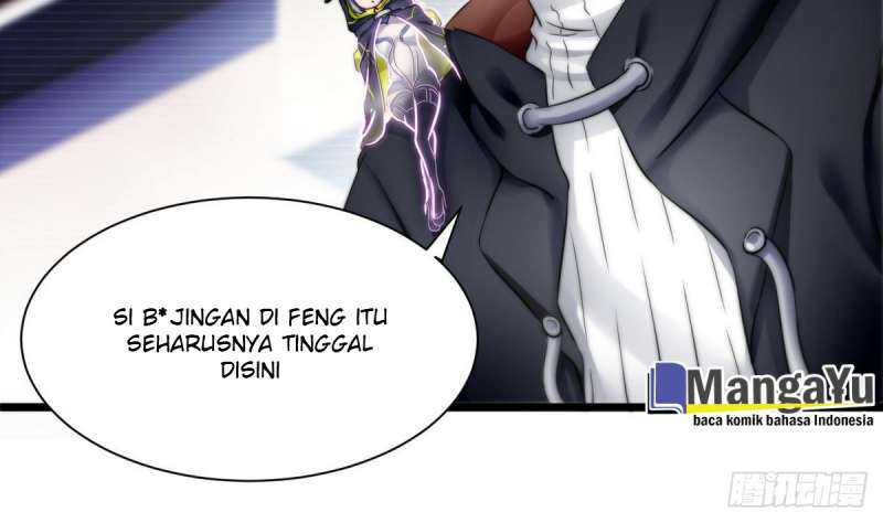 Super Keyboard Man Chapter 7 - halaman 11