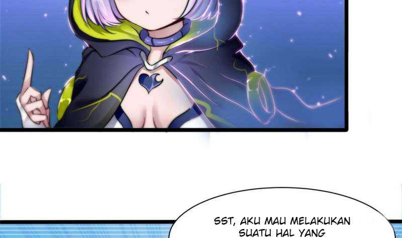 Super Keyboard Man Chapter 7 - halaman 13