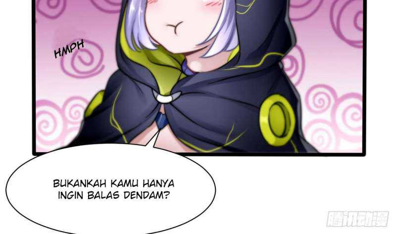 Super Keyboard Man Chapter 7 - halaman 17