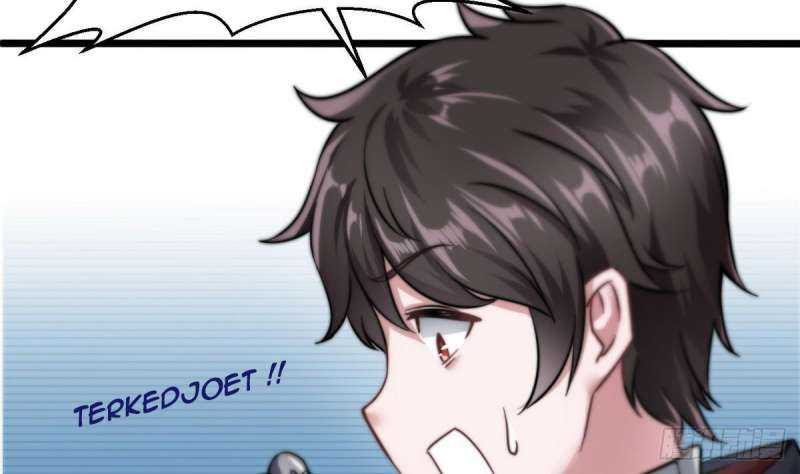Super Keyboard Man Chapter 7 - halaman 19